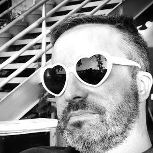 Meet your Posher, Sean